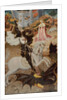 Saint George Killing the Dragon, 1434-1435 by Bernat Martorell the Elder