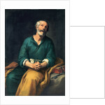 Saint Peter in Tears, c. 1655 by Bartolomé Estebàn Murillo