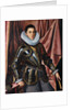 Portrait of Prince Philip Emmanuel of Savoy (1586?1605), ca 1604 by Juán Pantoja de la Cruz