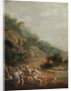 Scene with Villagers, 1786 by Luis Paret y Alcázar