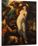 The Martyrdom of Saint Catherine, 1600 by Francisco Ribalta