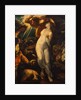 The Martyrdom of Saint Catherine, 1600 by Francisco Ribalta