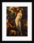 The Martyrdom of Saint Catherine, 1600 by Francisco Ribalta