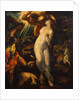 The Martyrdom of Saint Catherine, 1600 by Francisco Ribalta