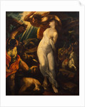 The Martyrdom of Saint Catherine, 1600 by Francisco Ribalta