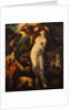 The Martyrdom of Saint Catherine, 1600 by Francisco Ribalta