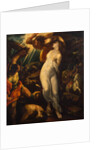 The Martyrdom of Saint Catherine, 1600 by Francisco Ribalta