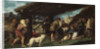 The Adoration of the Shepherds, c. 1620 by Juan Ribalta