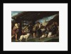 The Adoration of the Shepherds, c. 1620 by Juan Ribalta