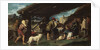 The Adoration of the Shepherds, c. 1620 by Juan Ribalta