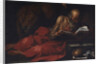 Saint Jerome by José de Ribera