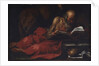 Saint Jerome by José de Ribera
