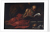 Saint Jerome by José de Ribera