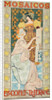 Mosaicos Escofet-Tejera (Advertising Poster), 1900 by Alejandro de Riquer Inglada