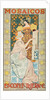 Mosaicos Escofet-Tejera (Advertising Poster), 1900 by Alejandro de Riquer Inglada
