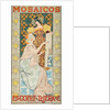 Mosaicos Escofet-Tejera (Advertising Poster), 1900 by Alejandro de Riquer Inglada