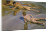 Boys on the Beach, 1909 by Joaquín Sorolla y Bastida