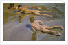 Boys on the Beach, 1909 by Joaquín Sorolla y Bastida