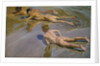 Boys on the Beach, 1909 by Joaquín Sorolla y Bastida