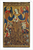 Virgin of Mercy, ca 1430 by Bonanat Zaortiga