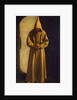 Saint Francis with a Skull in his Hands, c.1630 by Francisco de Zurbarán