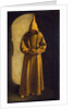 Saint Francis with a Skull in his Hands, c.1630 by Francisco de Zurbarán