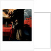 Saint Bonaventure, ca. 1628-1629 by Francisco de Zurbarán