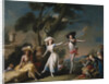 Bolero, c. 1785 by José Camarón Boronat