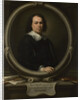 Self-Portrait, c. 1670 by Bartolomé Estebàn Murillo