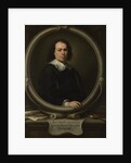 Self-Portrait, c. 1670 by Bartolomé Estebàn Murillo