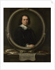 Self-Portrait, c. 1670 by Bartolomé Estebàn Murillo