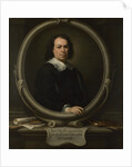 Self-Portrait, c. 1670 by Bartolomé Estebàn Murillo
