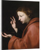 Saint John the Evangelist by José de Ribera