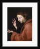 Saint John the Evangelist by José de Ribera