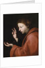 Saint John the Evangelist by José de Ribera