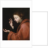 Saint John the Evangelist by José de Ribera