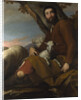Jacob with the Flock of Laban, ca 1638 by José de Ribera