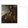 Jacob with the Flock of Laban, ca 1638 by José de Ribera