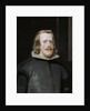 Portrait of Philip IV of Spain by Diego Velazquez