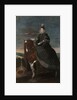 Equestrian Portrait of Margarita of Austria (1584?1611), Between 1630 and 1635 by Diego Velàzquez