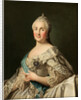 Portrait of Empress Catherine II, c. 1780 by Vigilius Erichsen