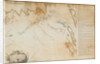 The Battle of Viborg Bay, 1790 (Map), 1790 by Jacob Gillberg