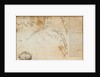 The Battle of Viborg Bay, 1790 (Map), 1790 by Jacob Gillberg