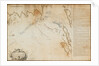 The Battle of Viborg Bay, 1790 (Map), 1790 by Jacob Gillberg