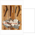 Trompe-l??il, 1737 by Carl Hofverberg