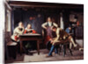 Proposal (The Rivals) by Axel Kulle