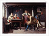 Proposal (The Rivals) by Axel Kulle