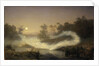 Dancing Elves, 1866 by August Malmström