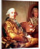 Self-Portrait, 1790 by Alexander Roslin