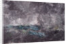 The Flying Dutchman, 1892 by August Strindberg